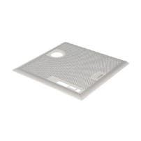 Siemens Metall-Fettfilter 380x365x5mm 365478 / 00365478