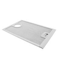 Constructa Metall-Fettfilter 380x265mm 365479 / 00365479