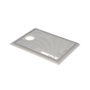 Siemens Metall-Fettfilter 380x265mm 365480 / 00365480