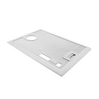 Bosch Metall-Fettfilter 380x265mm 365480 / 00365480