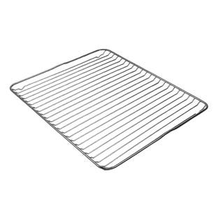 Zanker Grillrost für Backofen 466x385mm / 3878861016
