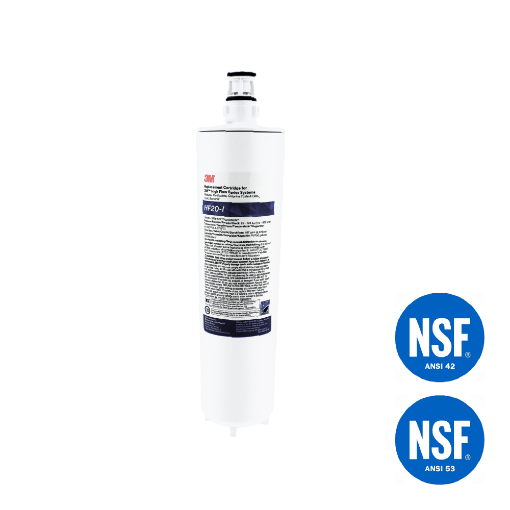 3M™ High Flow Ersatzfilter HF20-I / 5636428