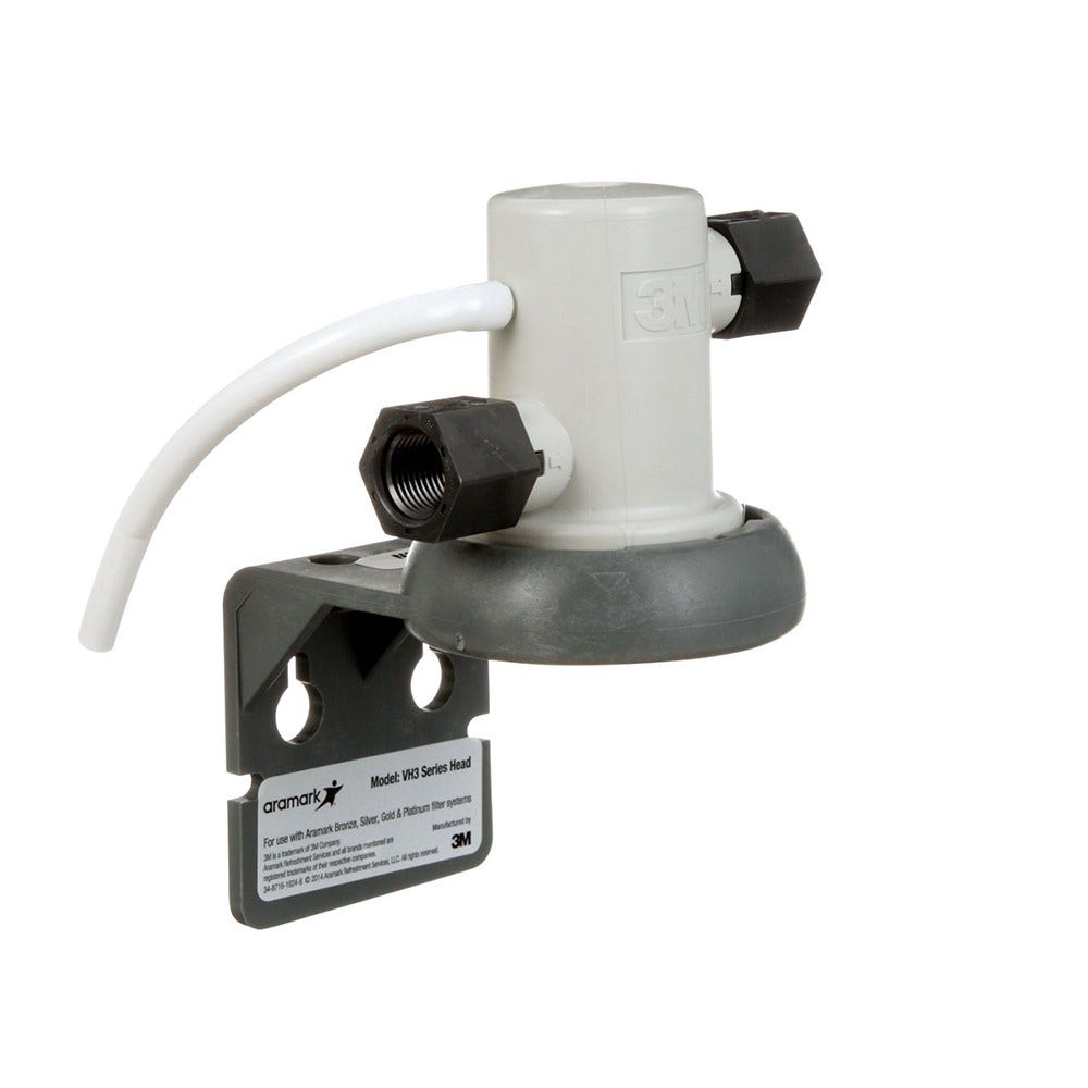 3M™ Filterkopf VH3-NPT