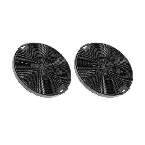 Faure Aktivkohlefilter MCFE09 / 9029800548 (2St.)