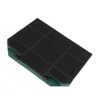 Longlife Aktivkohlefilter geeignet für Franke 1120174992 / 112.0174.992