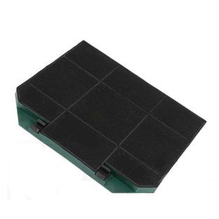 Longlife Aktivkohlefilter geeignet für Faber FLL9 / 112.0185.276