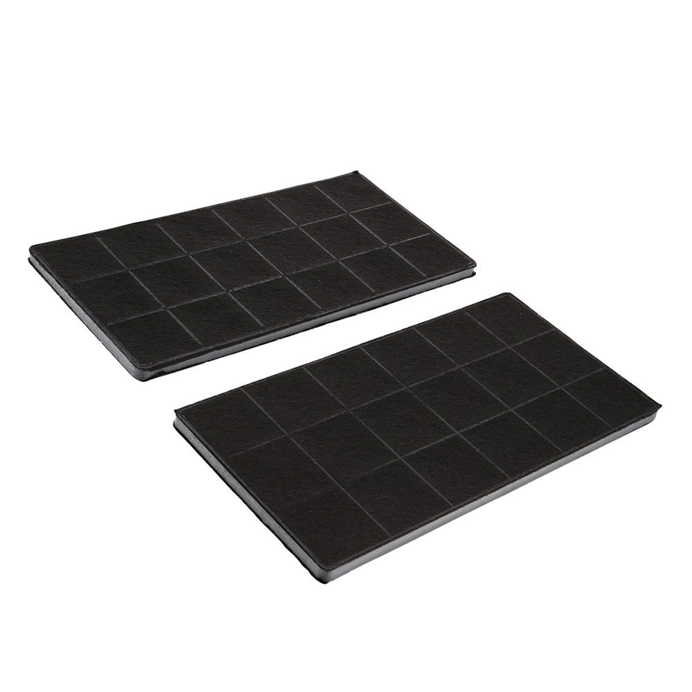 AEG CA1690 Aktivkohlefilter (2St.)