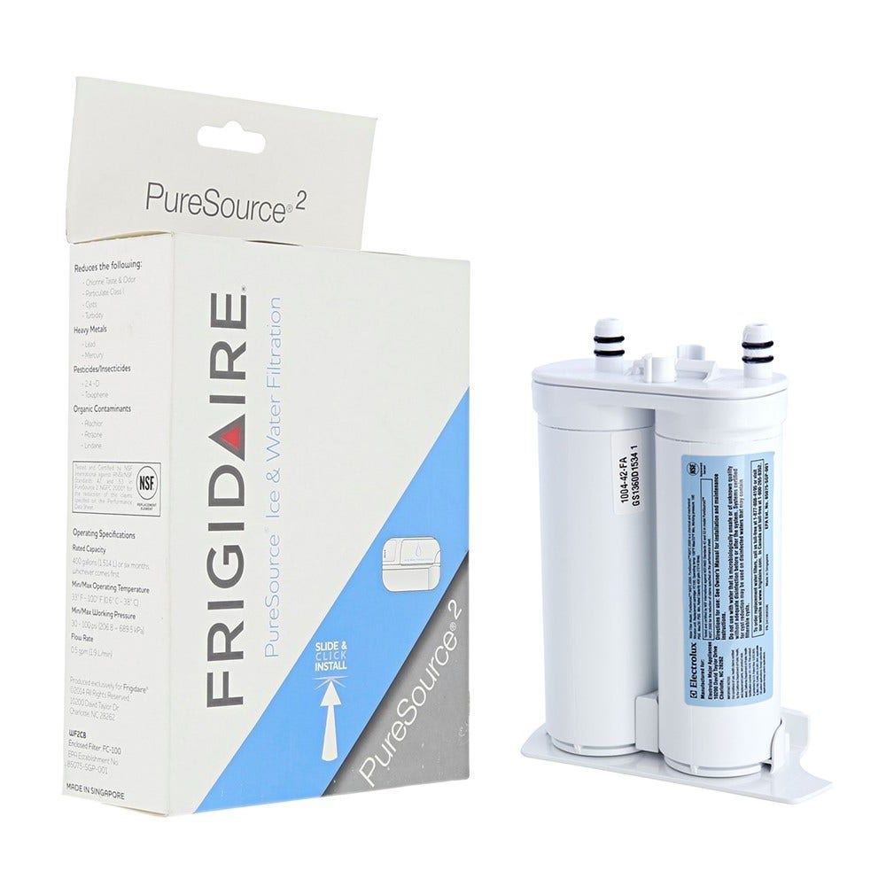 Electrolux Kühlschrank Wasserfilter 4055319455