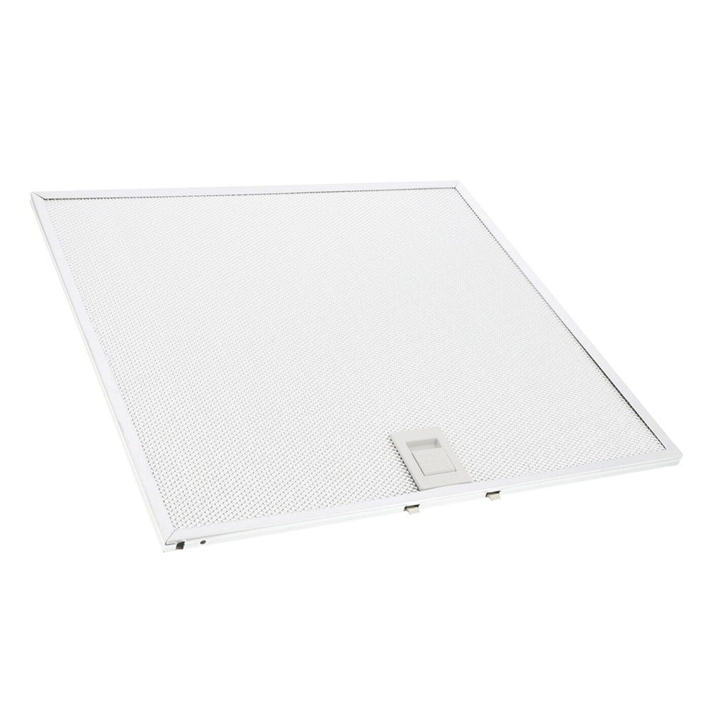 Zanussi Metall-Fettfilter 329x301x8mm 4055353405