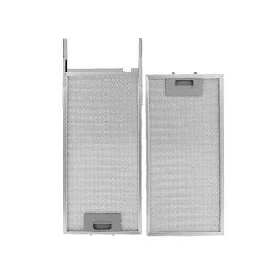 Electrolux Metall-Fettfilter 377x183mm 4055356119 (2St.)