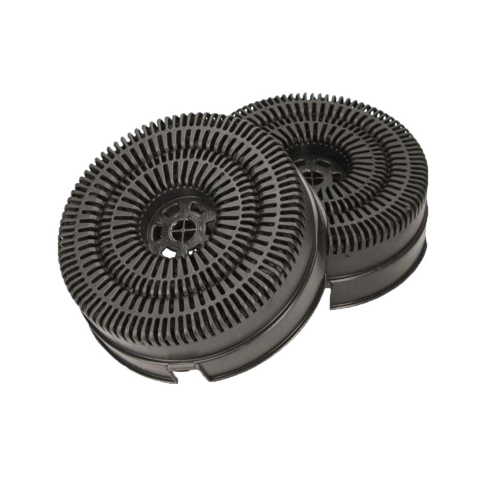 Zanussi Aktivkohlefilter 4055374690 / MCFE37 (2St.)