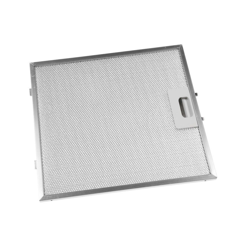 Arthur Martin Metall-Fettfilter 303x284mm 4055379376