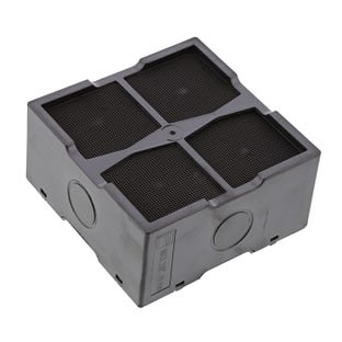 AEG Regenerierbarer Aktivkohlefilter Combohob 4055380481