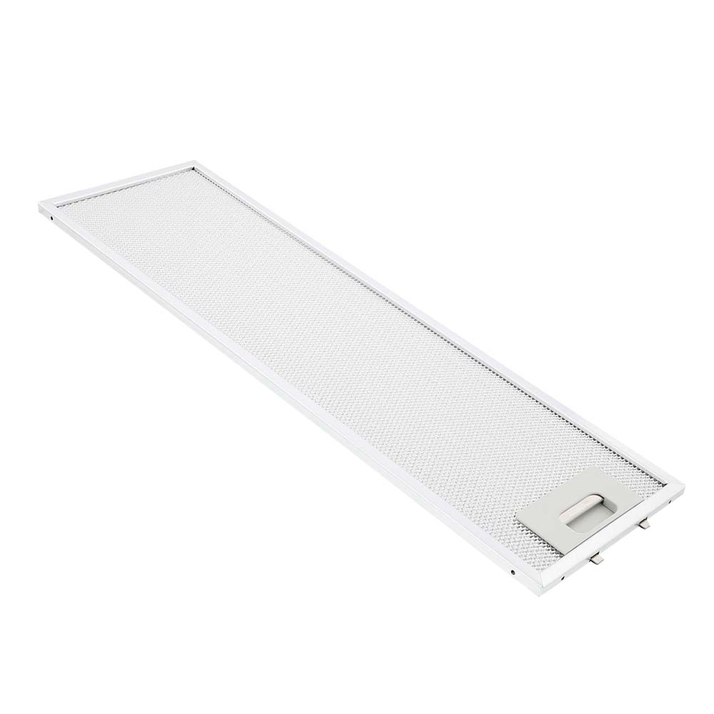 Best Metall-Fettfilter 495x155mm 4055468260