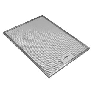 ETNA Metall-Fettfilter 355x260mm 407747