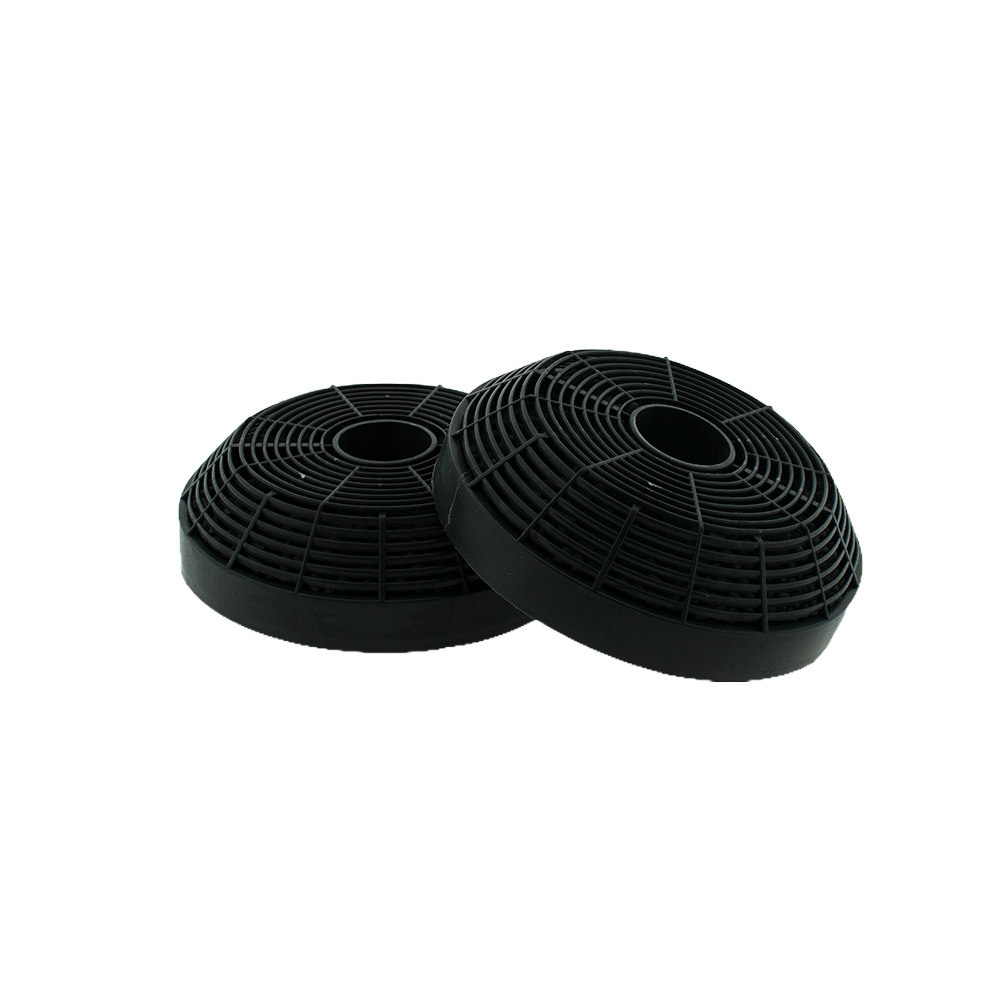 Gorenje Aktivkohlefilter AH135 / 417308 (2St.)