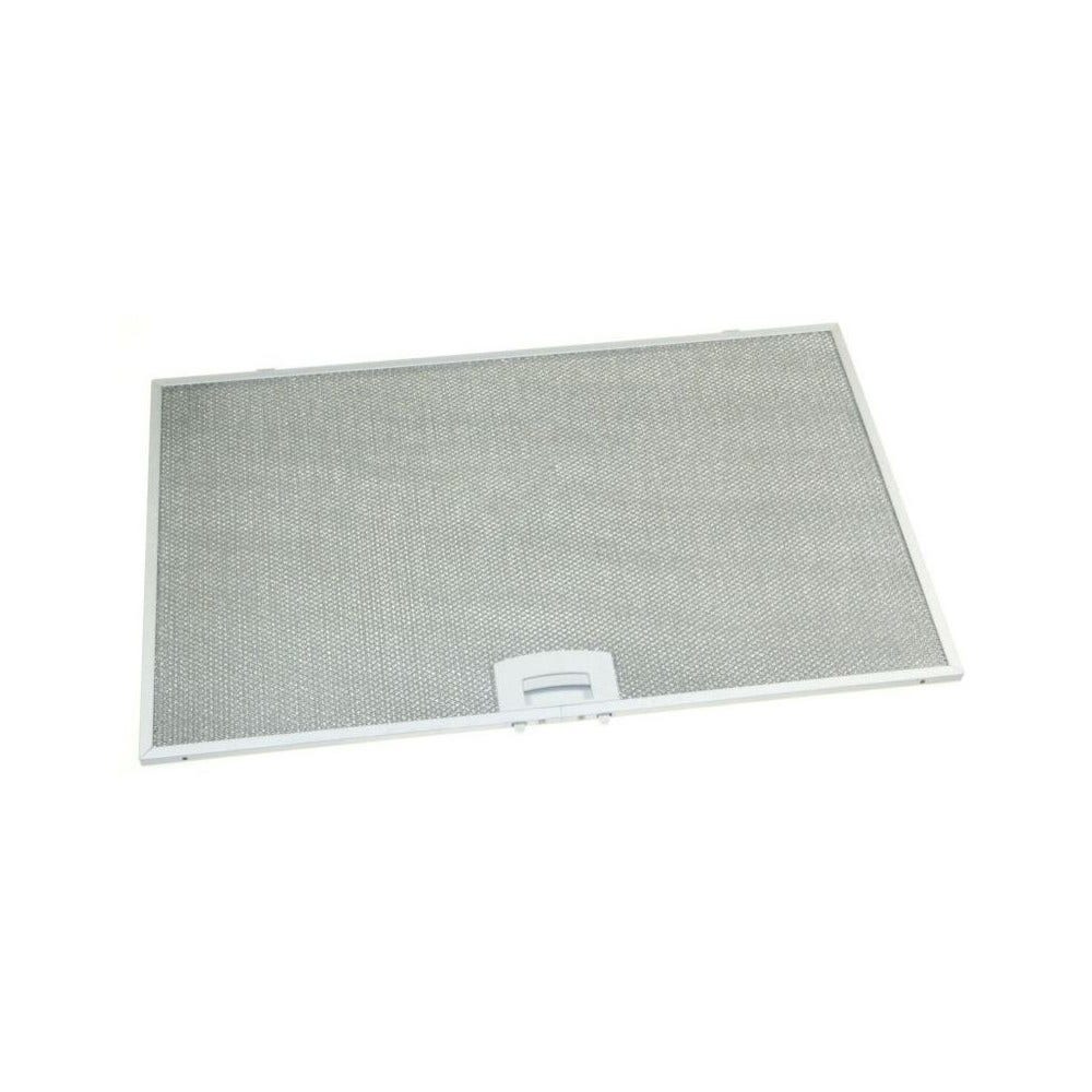 Bosch Metall-Fettfilter 310x500x7mm 432785