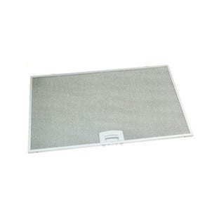 Bosch Metall-Fettfilter 310x500x7mm 432785