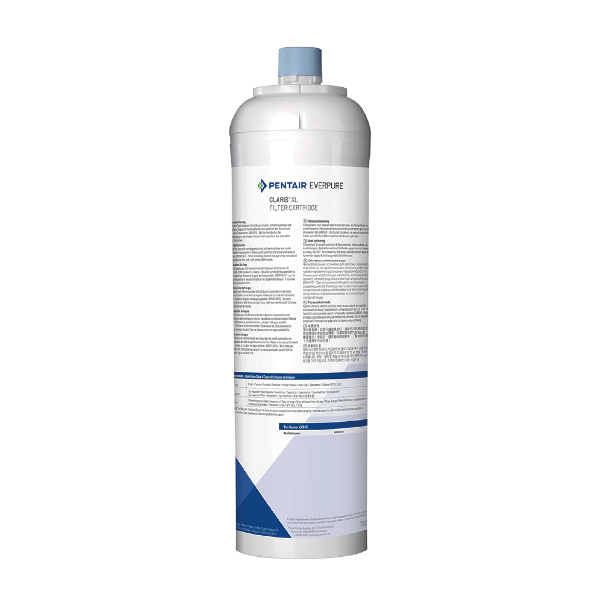 Everpure Claris XL X-Large Wasserfilter 4339-13 