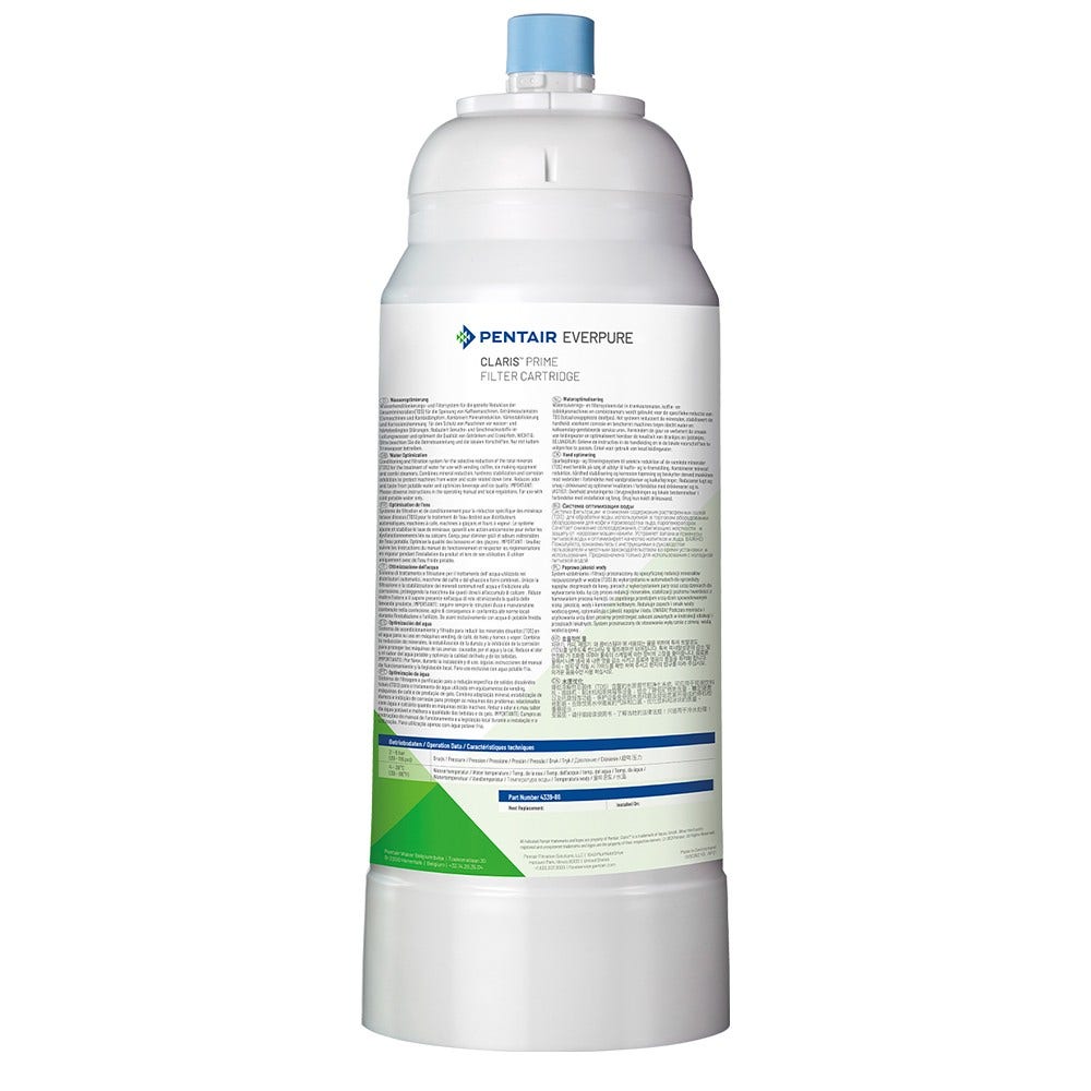 Everpure Claris Prime Wasserfilterpatrone 4339-86
