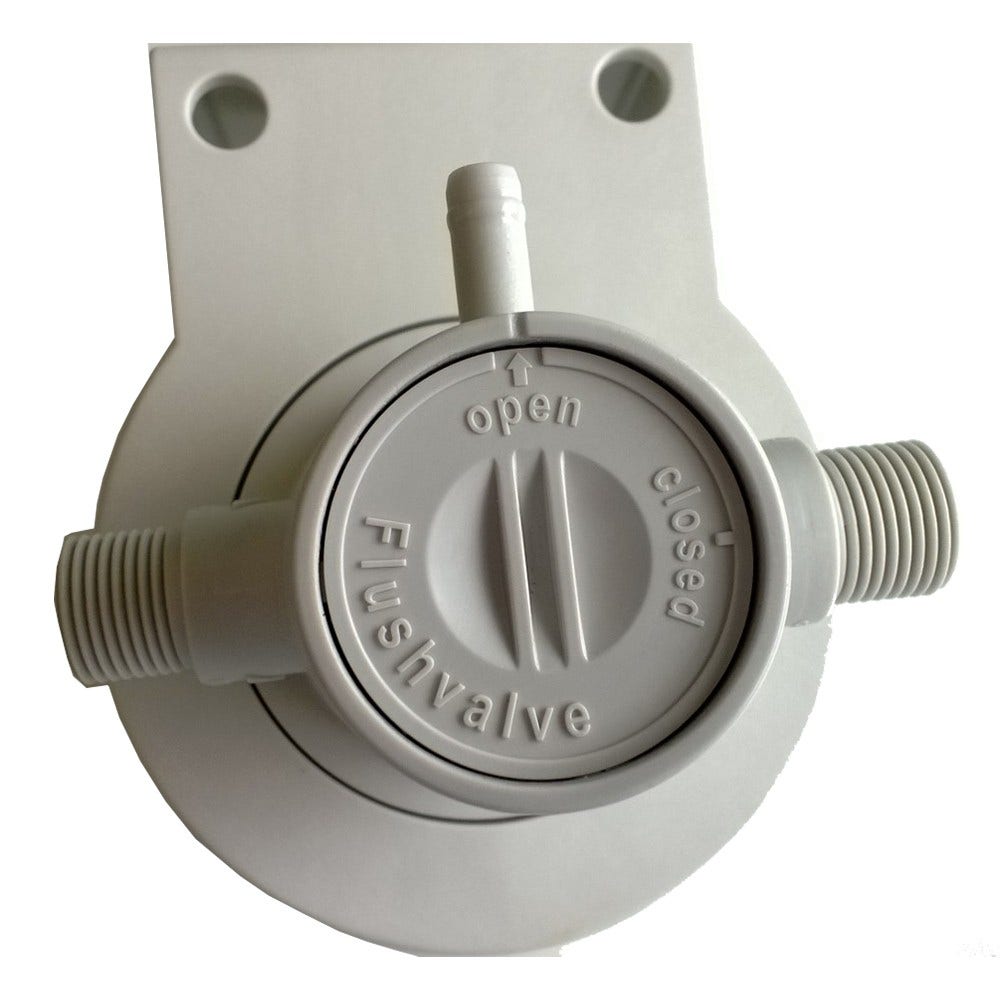 Everpure Claris Gen2 3/8" BSP Filterkopf 4339-90
