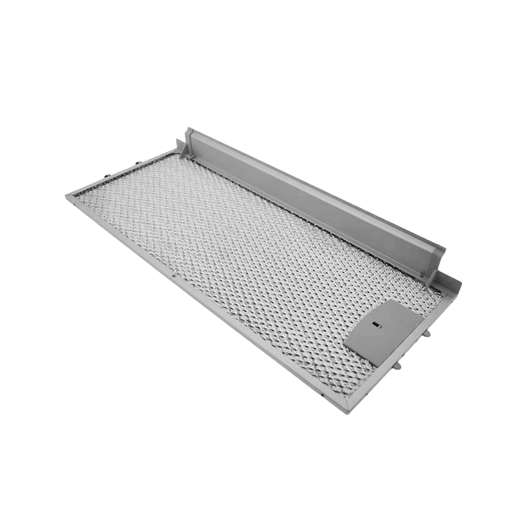 Siemens Metall-Fettfilter 455x188mm 434105 / 00434105 (vorne)