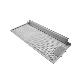 Siemens Metall-Fettfilter 455x188mm 434105 / 00434105 (vorne)