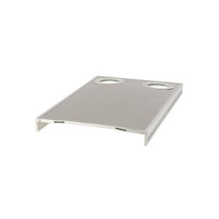 Bosch Metall-Fettfilter 492x304x40mm 439411 / 00439411