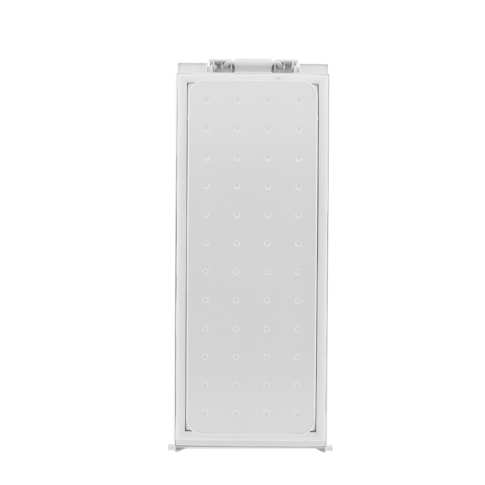 Viva Gefrierfachtür Kühlschrank 466x182mm 447344