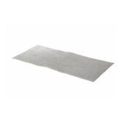 Metall-Fettfilter 645x292mm geeignet für Bosch 460118 / 00460118