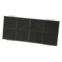 Bosch Aktivkohlefilter 460120 / DHZ7301