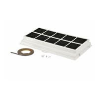 Constructa Aktivkohlefilter 460478 / 00460478