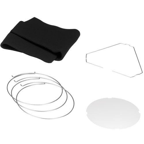 Whirlpool Aktivkohlefilter 480122100479 / C00391958 / AMC035