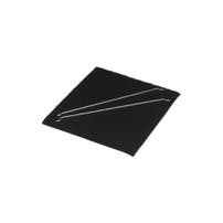 Aktivkohlefilter geeignet für Progress MCFE36 / 9029801355