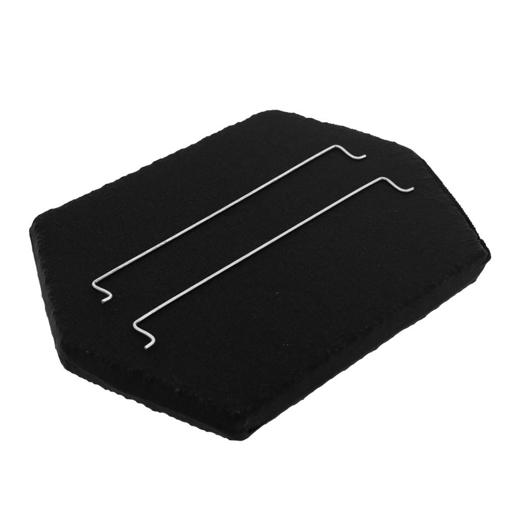Aktivkohlefilter geeignet für Ikea NYTTIG FIL 700 / 480122101068