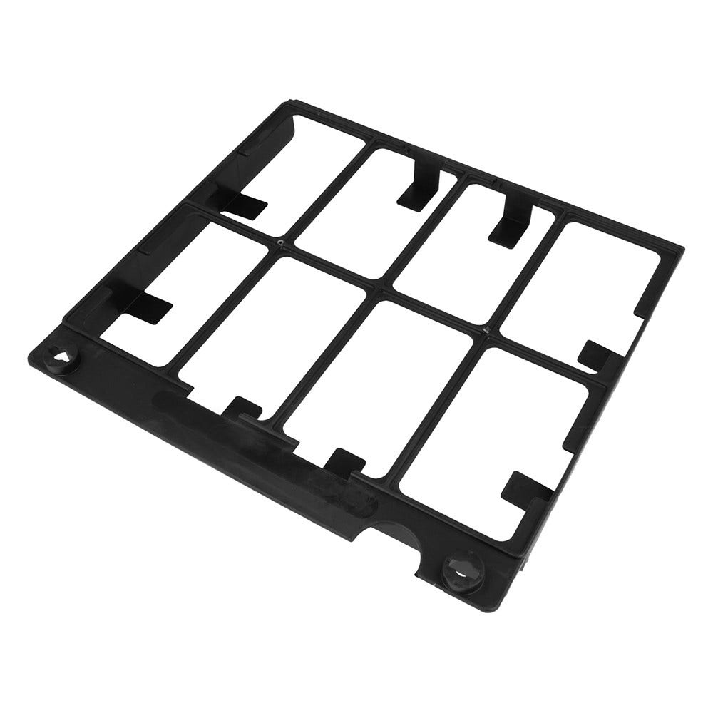 Whirlpool Aktivkohlefilterhalter für DKF43