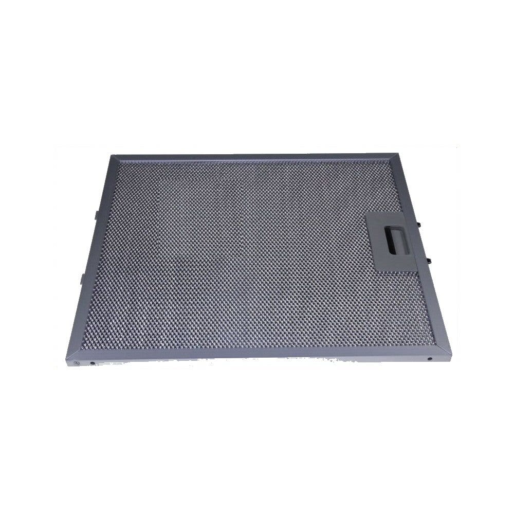 Whirlpool Metall-Fettfilter 334x282mm 480122102386