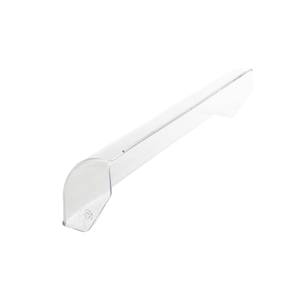 Butterfachklappe für Kühlschrank geeignet für Ikea RÅKALL / 481010476941