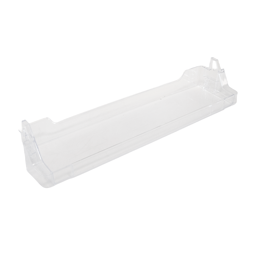 Butterfach für Kühlschrank geeignet für Ikea 440x105mm TINAD / 481010476960