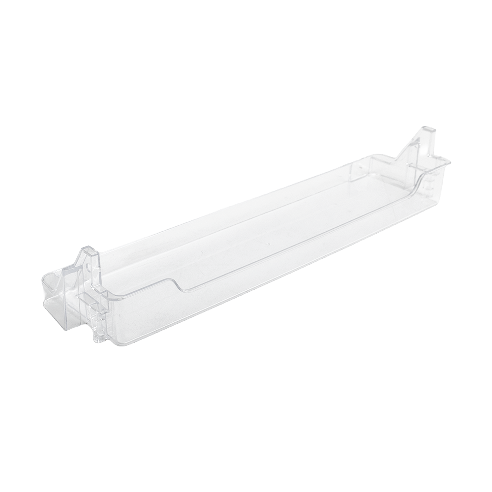 Butterfach für Kühlschrank geeignet für Ikea 440x105mm TINAD / 481010476960