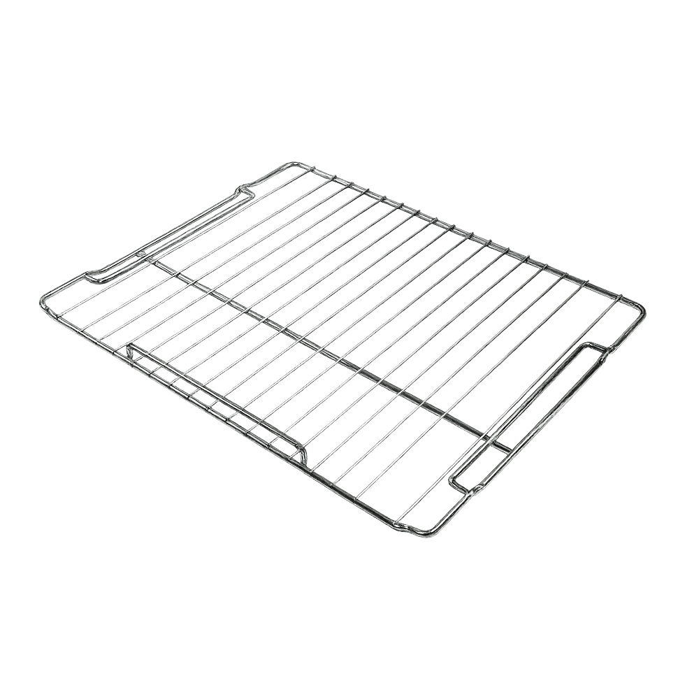 Grillrost Backofen geeignet für Ikea 452x373mm / 481010518218