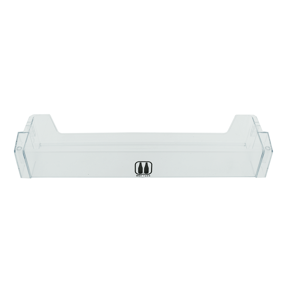 Whirlpool Flaschenhalter für Kühlschrank / 440x102mm / 481010648457