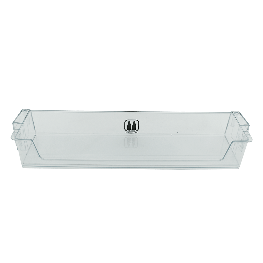 Whirlpool Flaschenhalter für Kühlschrank / 440x102mm / 481010648457