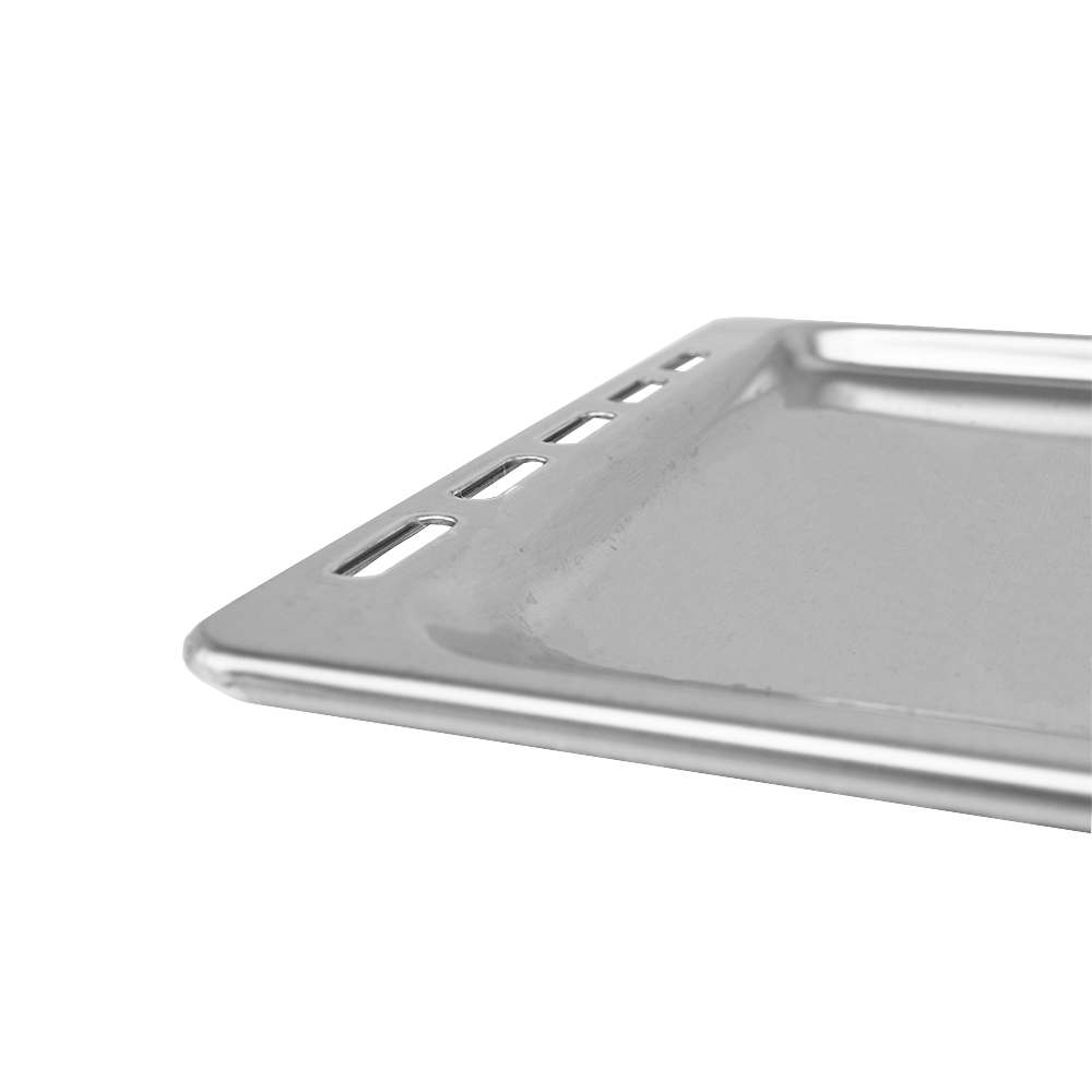 Ignis Backblech 445x375mm / 481241838127