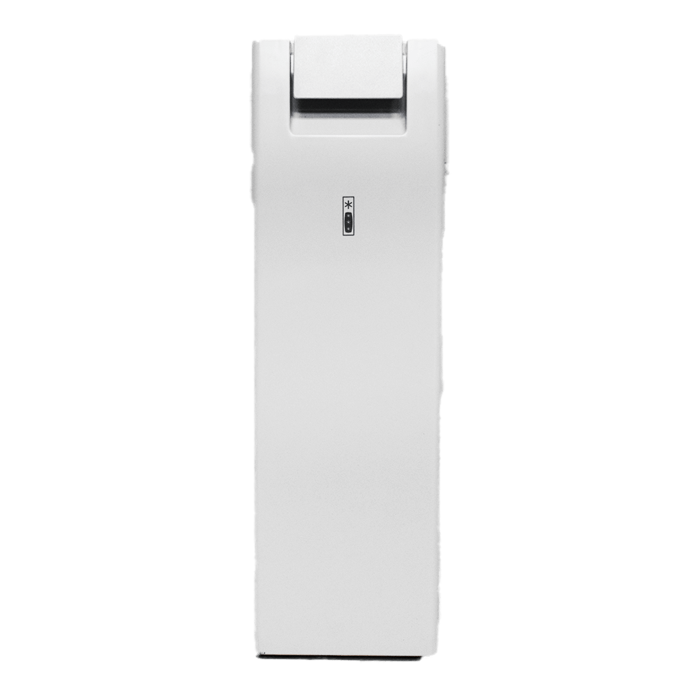 Bauknecht Gefrierfachtür 525x160mm / 481244069308