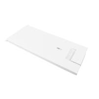 Bauknecht Gefrierfachtür 468x198mm / 481244069334