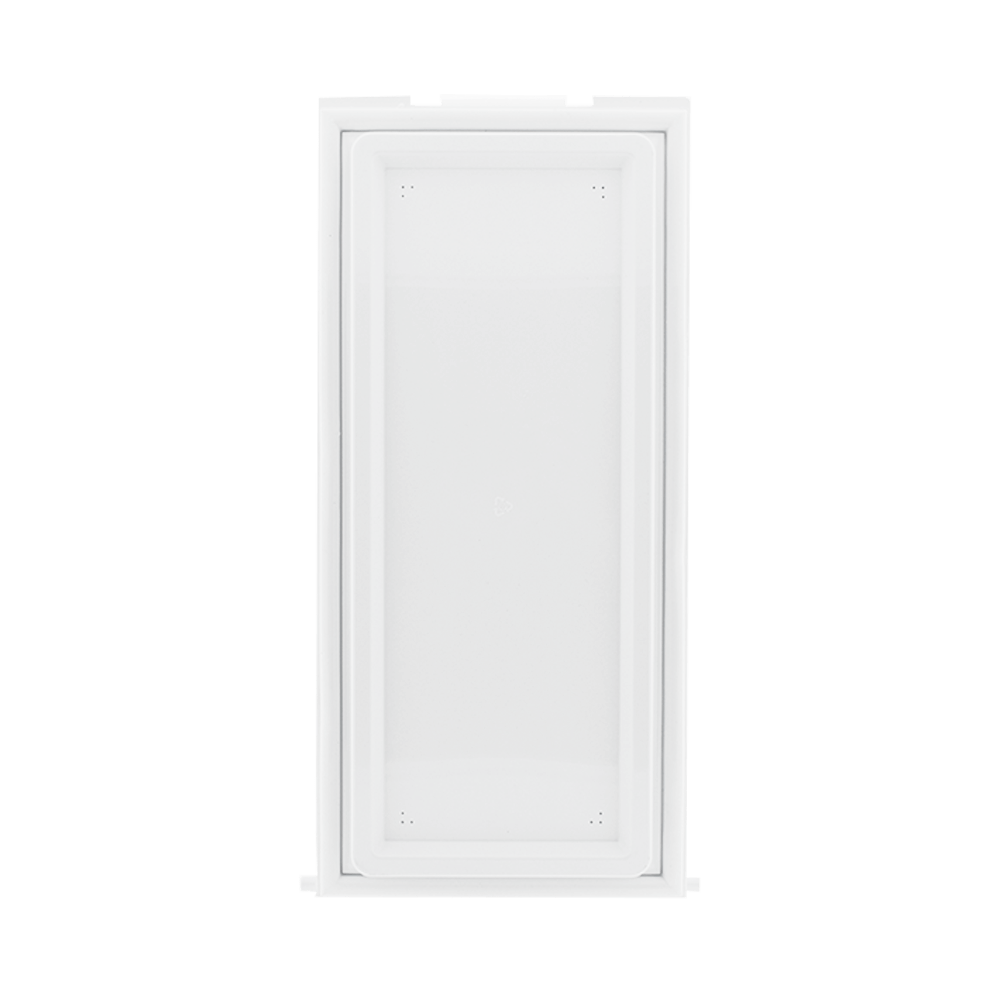 Ignis Gefrierfachtür 461x211mm / 81244069338