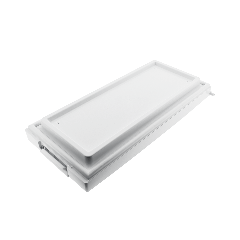 Ignis Gefrierfachtür 461x211mm / 81244069338