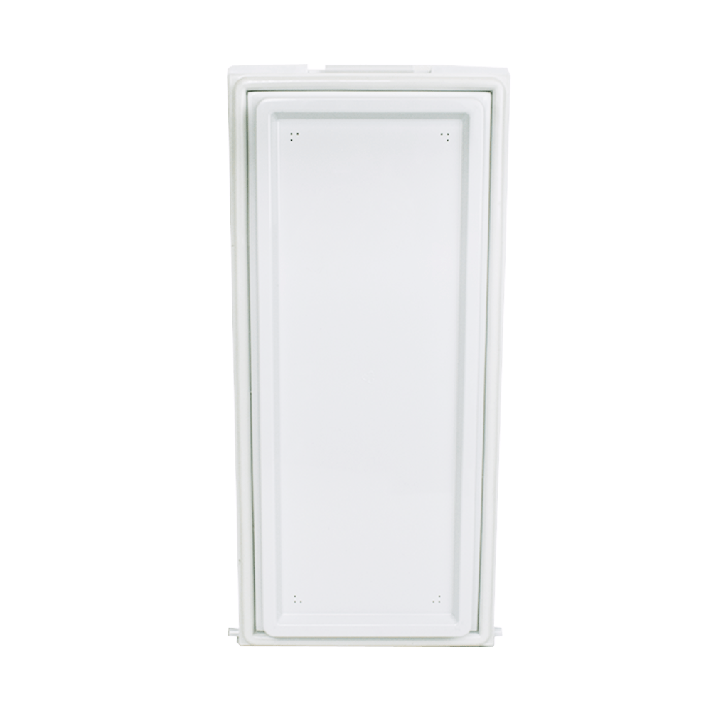 Bauknecht Gefrierfachtür 505x225mm / 481244069344