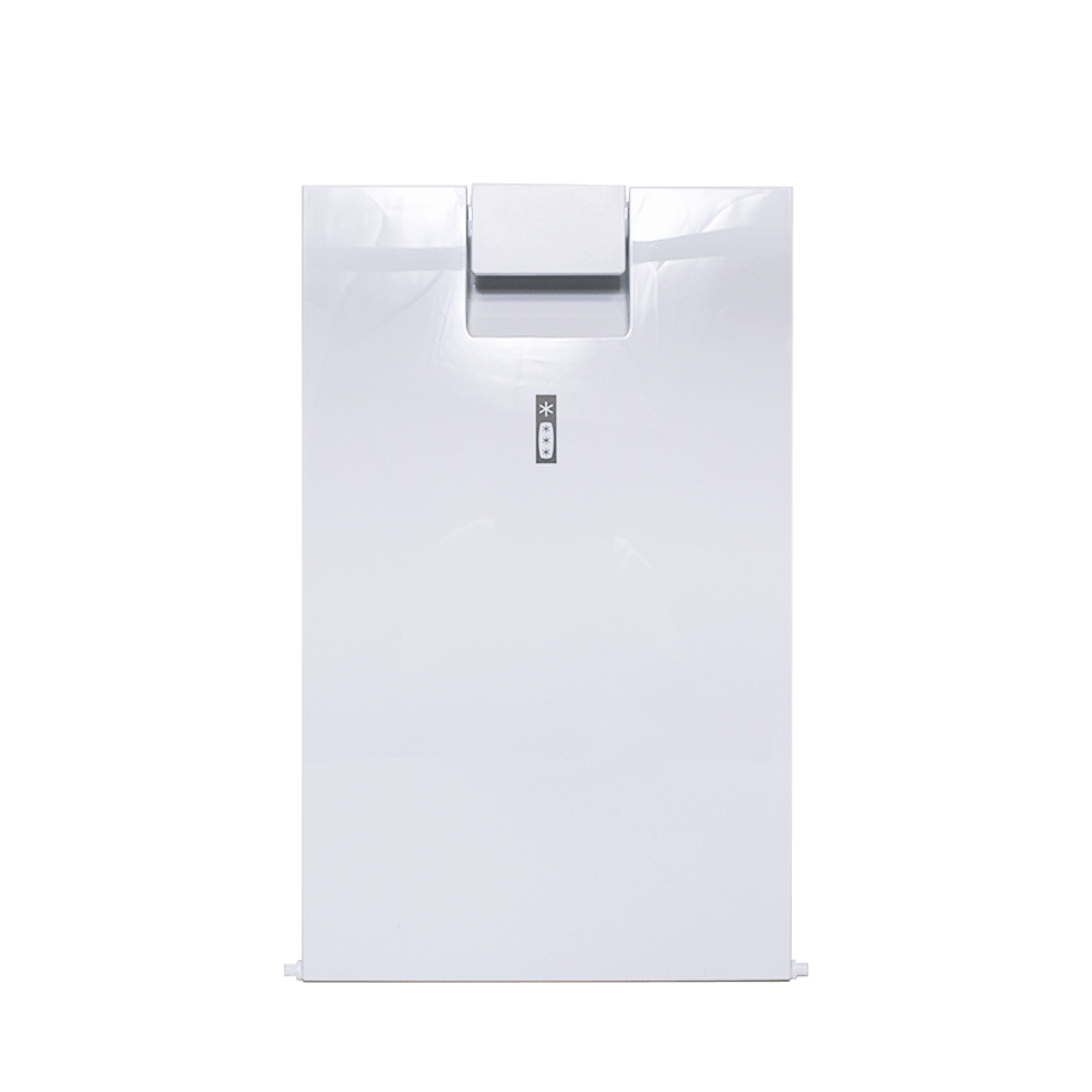 Hotpoint-Ariston Gefrierfachtür 468x310mm / 481244079243